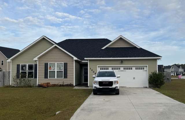 Photo of 1009 Bison Trail