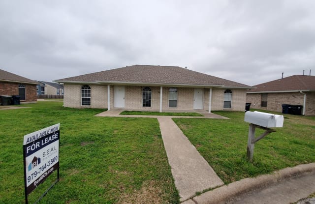 906 A Camellia - 906 Camellia Ct, College Station, TX 77840