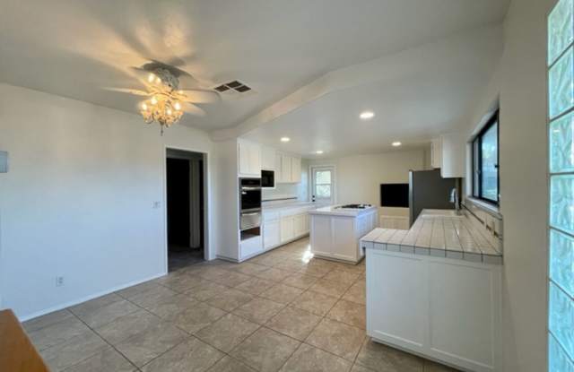 Photo of Spacious Two Story Home with West-Facing views of La Mesa