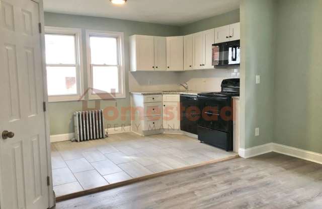 301 Greenway Ave