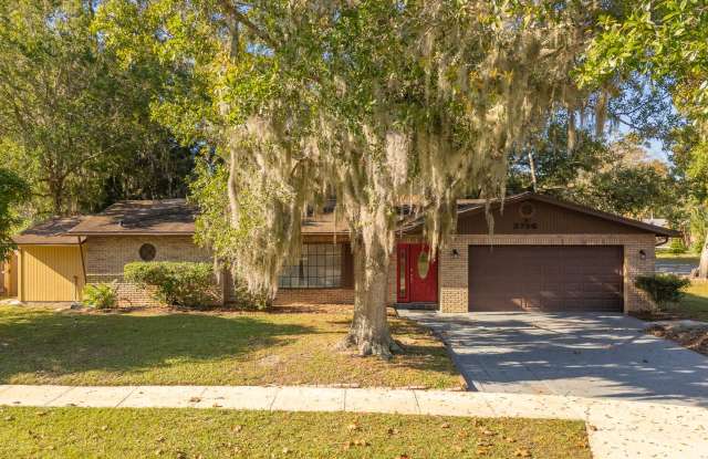Charming 3-Bedroom Home in Port Orange for Rent!