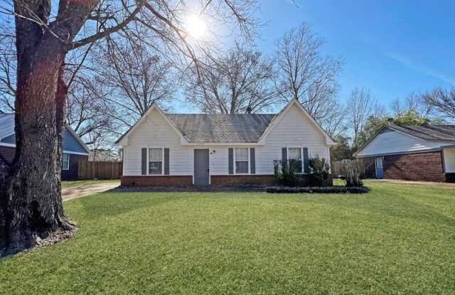 5859 Shannon Dr
