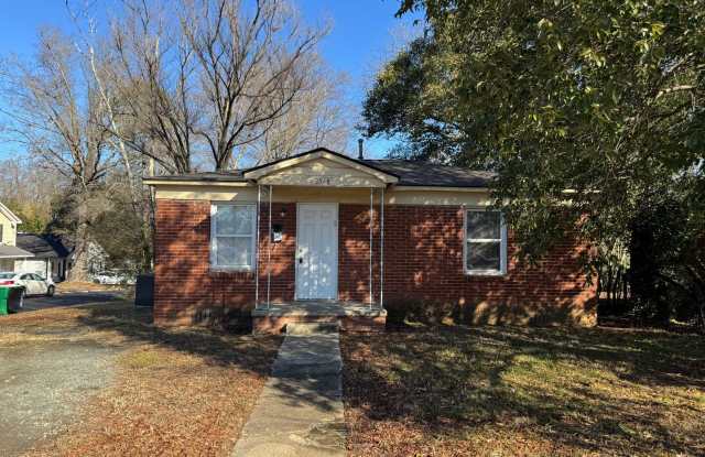 Photo of 3548 Bost Street