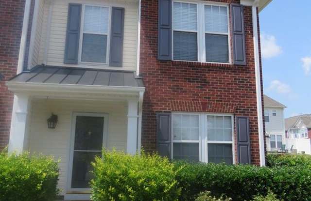 21 Spring Crossing Circle