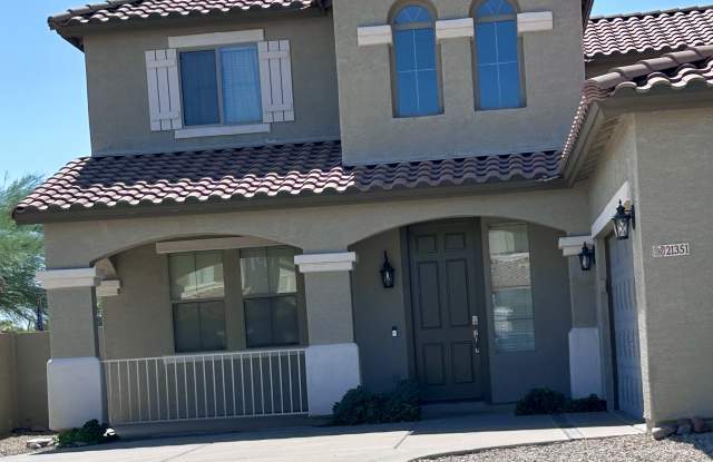 Photo of 21351 East Nightingale Road