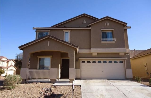 2925 Alderley Ridge Avenue - 2925 Alderly Ridge Ave, North Las Vegas, NV 89081