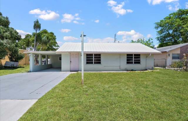 1183 S Ridge Road - 1183 South Ridge Road, San Castle, FL 33462