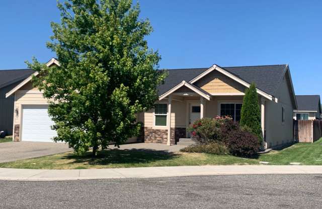 209 West Maci Court