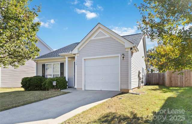 1430 Braveheart Lane