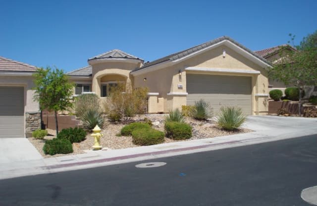 2688 Rue Toulouse Ave. - 2688 Rue Toulouse Avenue, Henderson, NV 89044