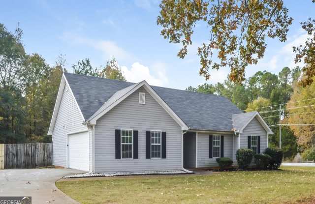 10 Cypress - 10 Cypress Drive, Newton County, GA 30016