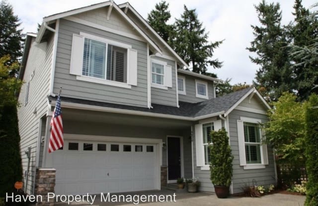 9820 S 228th Pl - 9820 S 228th Pl, Kent, WA 98031