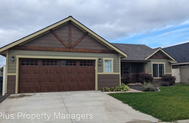 2537 N Lehigh Ct - 2537 North Lehigh Court, Post Falls, ID 83854