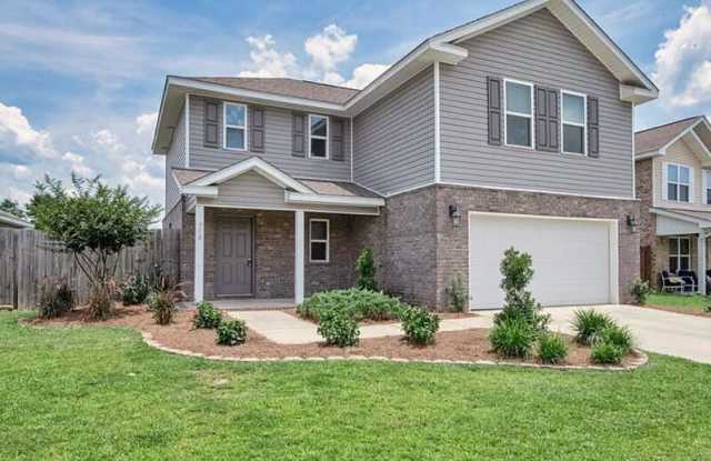 718 Widgeon Way