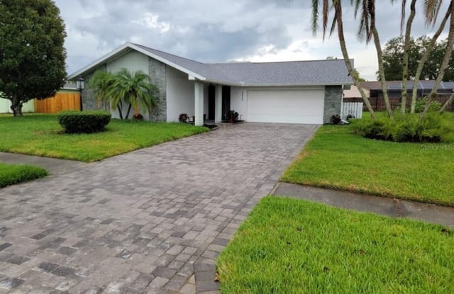 3646 KINGSTON BOULEVARD - 3646 Kingston Boulevard, Sarasota County, FL 34238