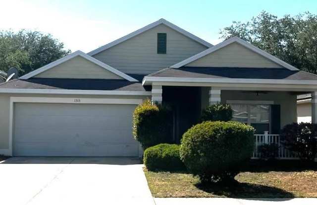 1313 KELLOGG DRIVE