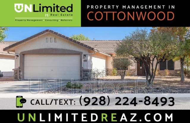 99 South Sagebrush Way