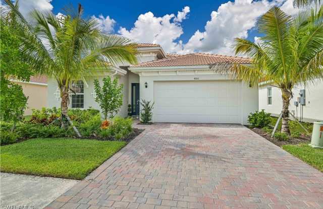 4160 Bloomfield Street - 4160 Bloomfield Street, Fort Myers, FL 33916