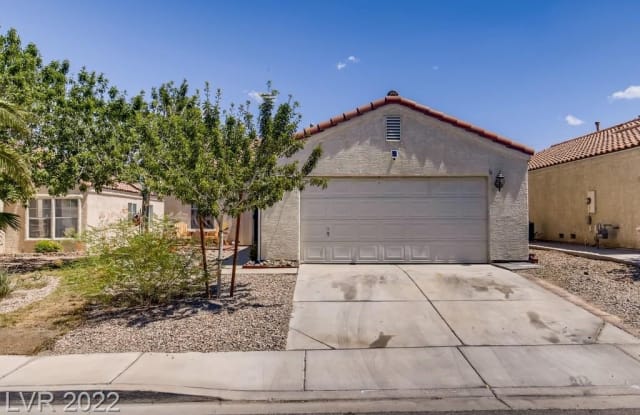 808 Tollbrook Way - 808 Tollbrook Way, Henderson, NV 89011