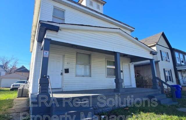 Photo of 85 N Yale Ave