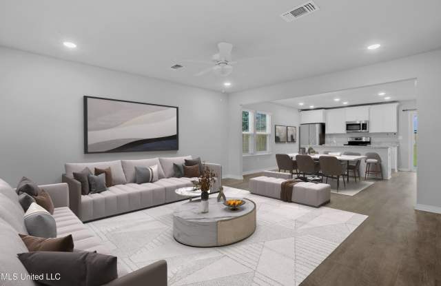 14157 Sanctuary Trails Drive