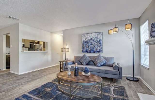 Lane at Towne Crossing