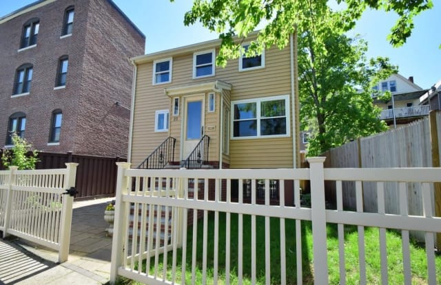 25 Haverford Street - 25 Haverford Street, Boston, MA 02130