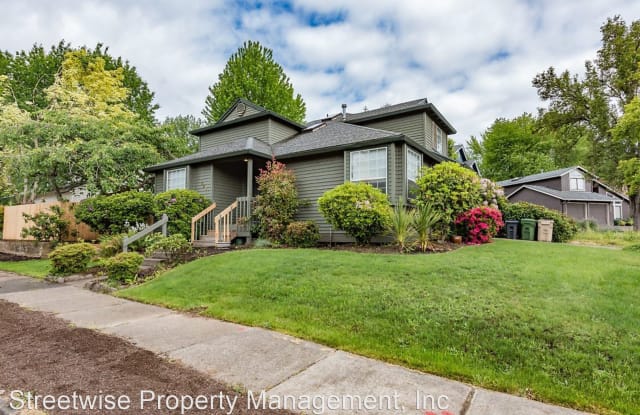 6937 SW Ottawa St - 6937 Southwest Ottowa Street, Tualatin, OR 97062