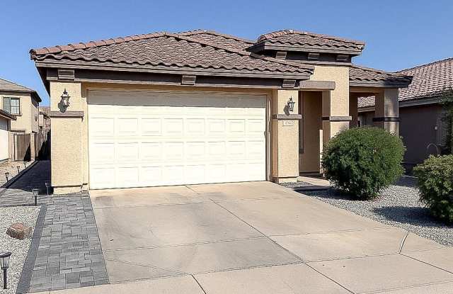 Photo of 982 E DORIS Street