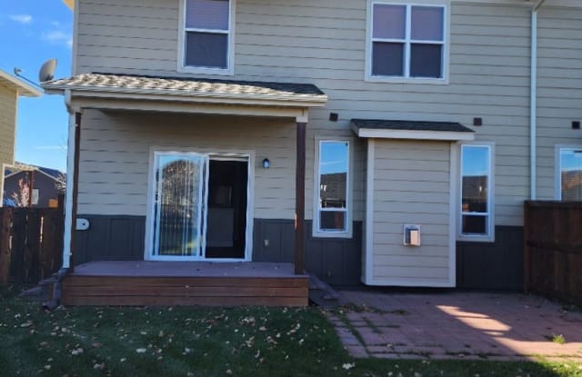 858 Meagher Ave Unit B - 858 Meagher Avenue, Bozeman, MT 59718