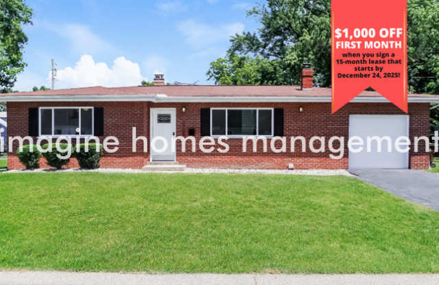 Photo of 7708 Arlington Avenue