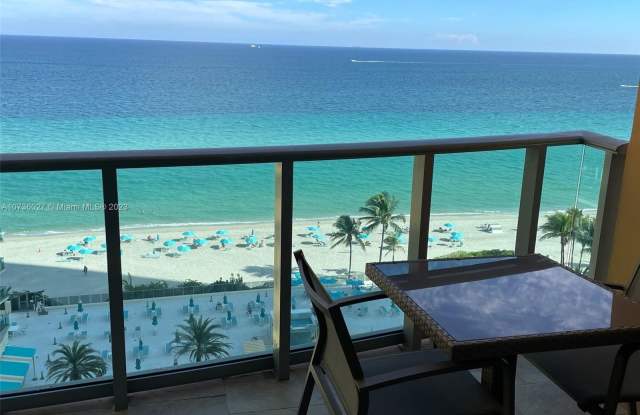 Photo of 2501 S OCEAN DR