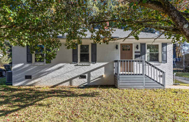 Photo of Newly renovated, adorable 3-bedroom, 1-bath home in Rock Hill!