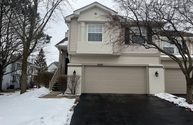 2449 Palazzo Drive - 2449 Palazzo Drive, Buffalo Grove, IL 60089