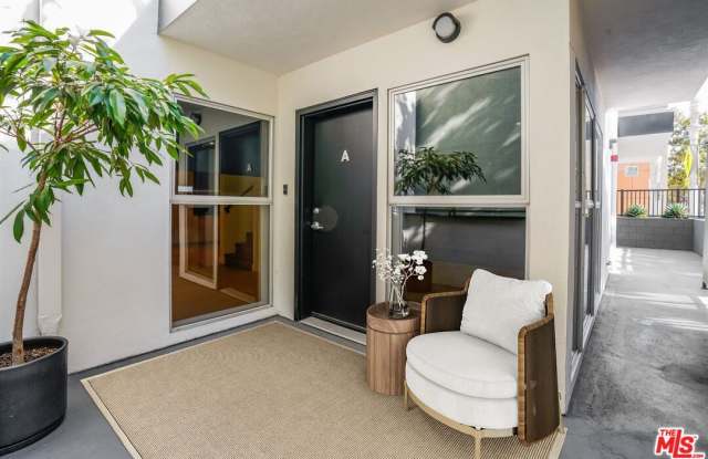 1617 Broadway unit: A