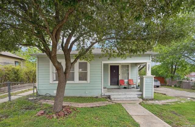 Photo of 1331 Avant Avenue