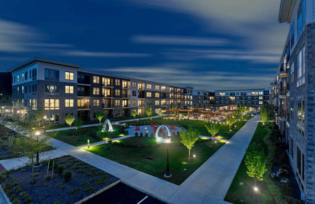 Photo of The Point at Downingtown