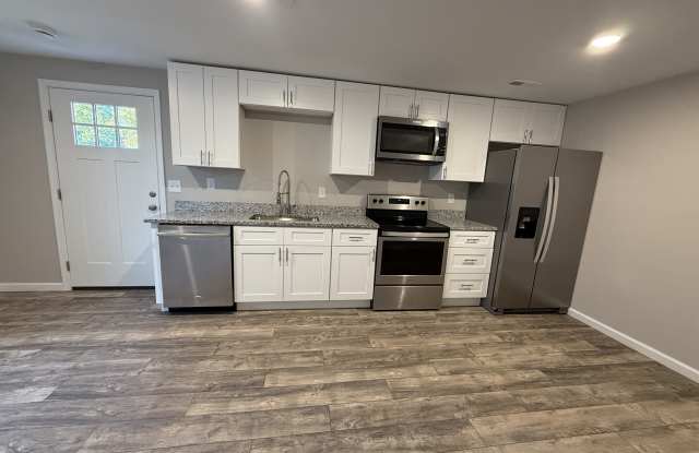 2319 Old Forest Road - B