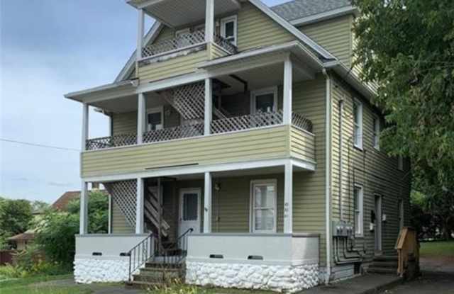 85 Funston Avenue