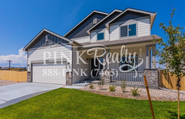 10850 Matta Drive - 10850 Matta Dr, Security-Widefield, CO 80925