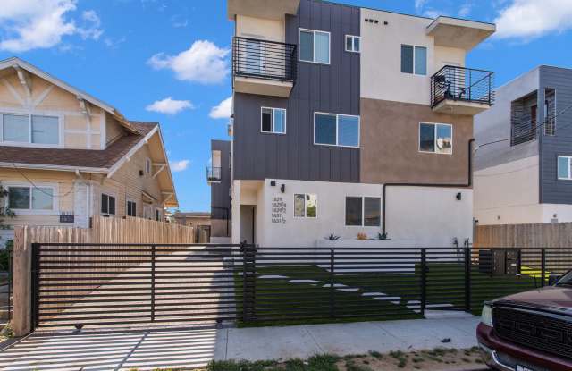 Photo of 1631 S New Hampshire Ave