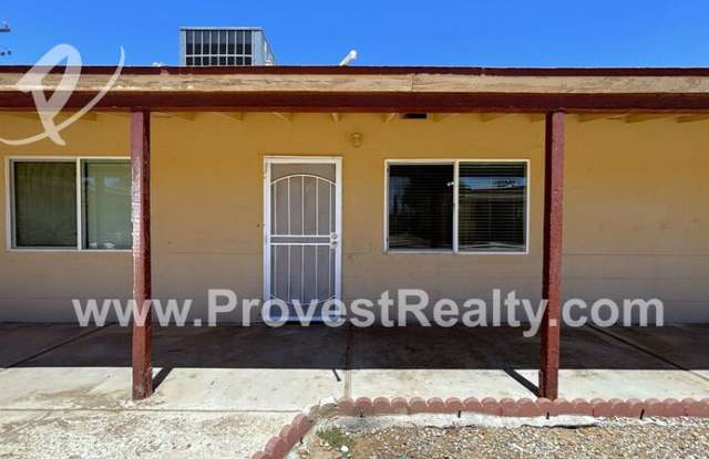 20744 Thunderbird Rd.