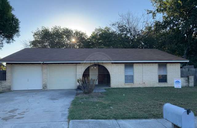 Photo of 2404 Carnation Drive, Killeen