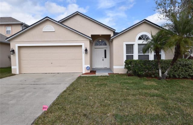 110 PINE ISLE DRIVE - 110 Pine Isle Drive, Sanford, FL 32773