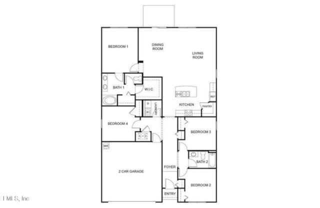 2489 FALLING STAR Lane