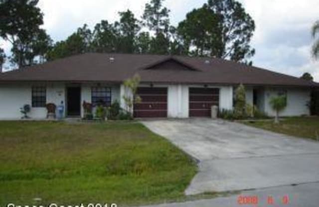 1610 B Santos Street - 1610 Santos St SE, Palm Bay, FL 32909