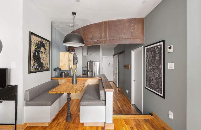 37 Bridge St Apt 3G