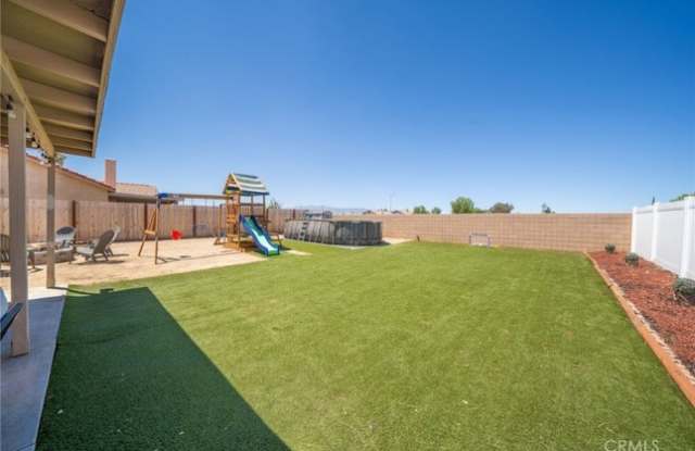Photo of 14618 Desert Rose Drive