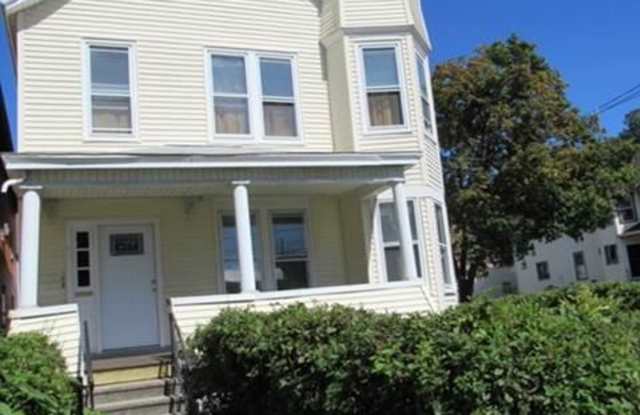 517 NOTT ST - 517 Nott Street, Schenectady, NY 12308