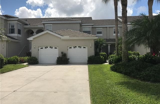 13140 Hamilton Harbour DR - 13140 Hamilton Harbour Drive, Collier County, FL 34110